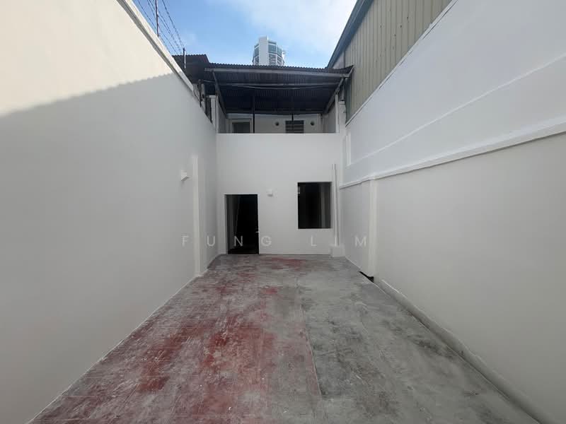 Kedai untuk Disewa di George Town (Penang) - Fung Lim - Exterior - PropertyGuru.com.my