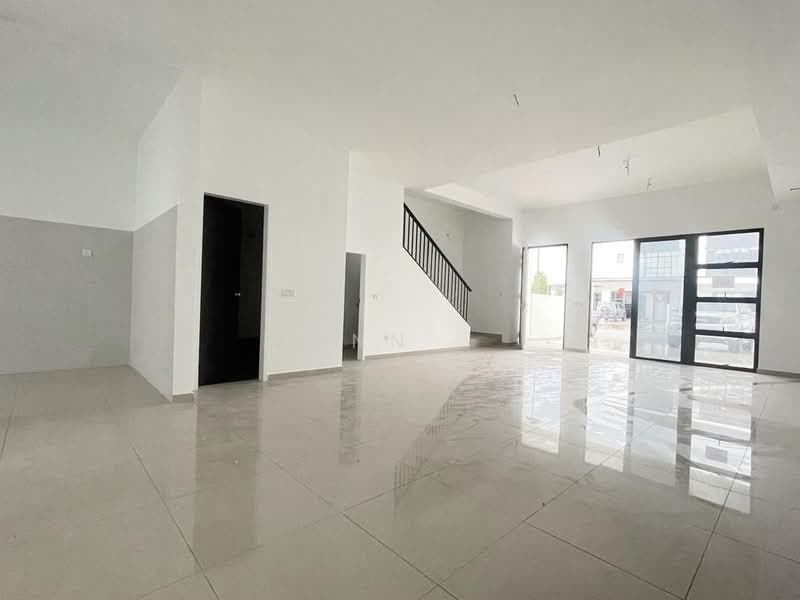 2-storey Terraced House for Sale in Eco Botanic 2 (Iskandar Puteri (Nusajaya)) - Ann . - Living Room - PropertyGuru.com.my