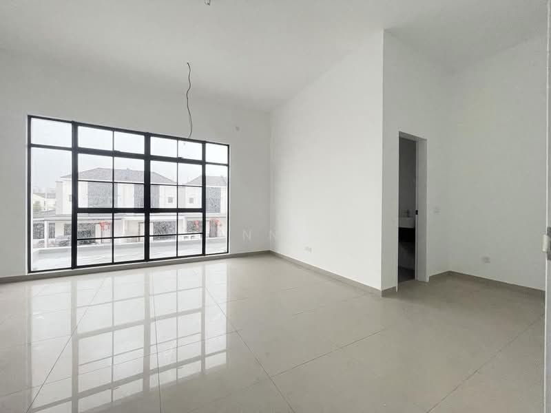 2-storey Terraced House for Sale in Eco Botanic 2 (Iskandar Puteri (Nusajaya)) - Ann . - Living Room - PropertyGuru.com.my