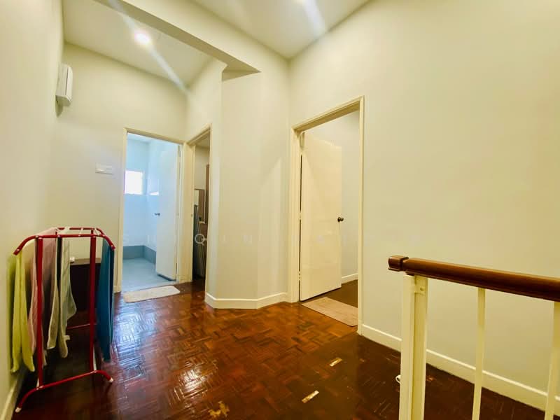 Rumah Teres 2-Tingkat untuk Dijual di Taman Bukit Belimbing (Balakong) - Shiqin Saidin - Corridor - PropertyGuru.com.my