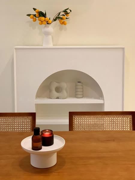 Service Residence for Rent at Arte Cheras - Austin Phang - Dining Room - PropertyGuru.com.my