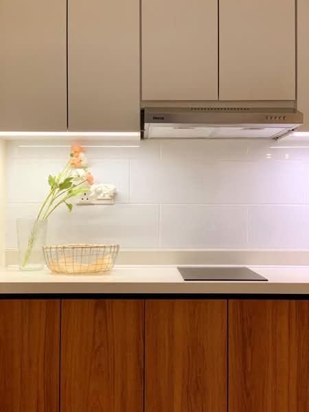 Service Residence for Rent at Arte Cheras - Austin Phang - Kitchen - PropertyGuru.com.my