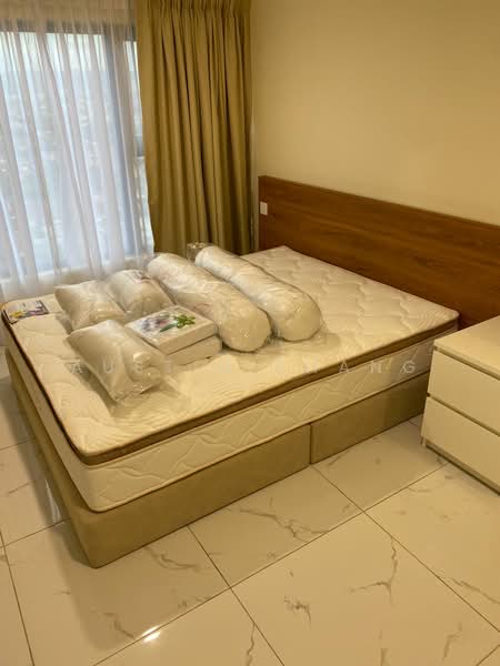 Service Residence for Rent at Arte Cheras - Austin Phang - Bedroom - PropertyGuru.com.my