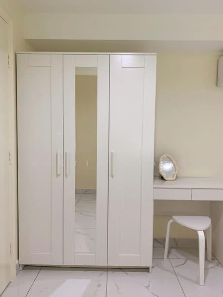 Service Residence for Rent at Arte Cheras - Austin Phang - Interior - PropertyGuru.com.my