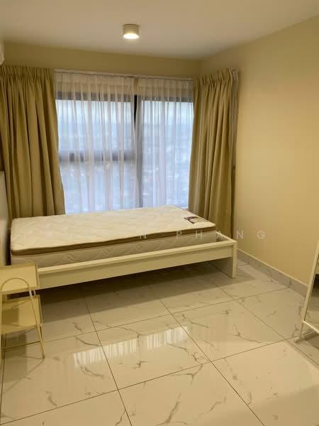 Service Residence for Rent at Arte Cheras - Austin Phang - Bedroom - PropertyGuru.com.my