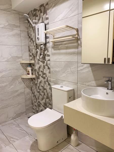 Service Residence for Rent at Arte Cheras - Austin Phang - Bathroom - PropertyGuru.com.my