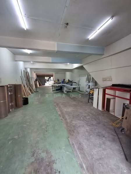Shop for Rent in Taman Kajang Utama (Kajang) - Firdaus N - Interior - PropertyGuru.com.my