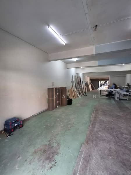 Shop for Rent in Taman Kajang Utama (Kajang) - Firdaus N - Interior - PropertyGuru.com.my