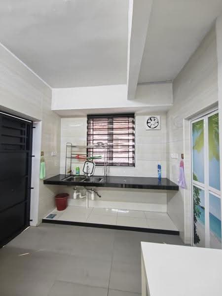 Rumah Teres 3-Tingkat untuk Disewa di Masai (Johor) - Eric Seah - PropertyGuru.com.my