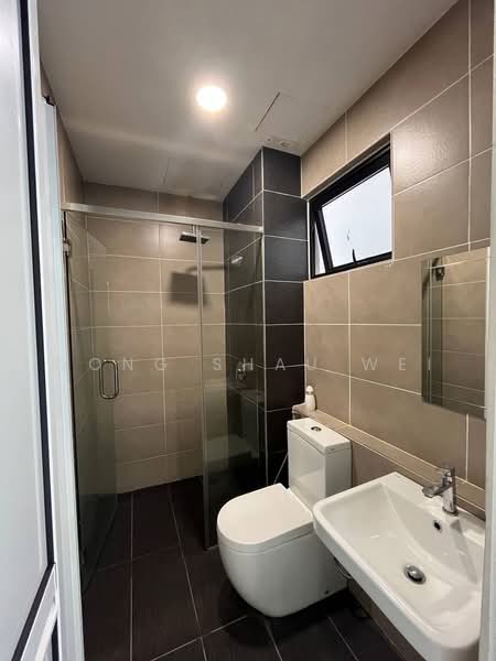 Service Residence for Rent at D'Pristine - Wong Shau Wei - PropertyGuru.com.my