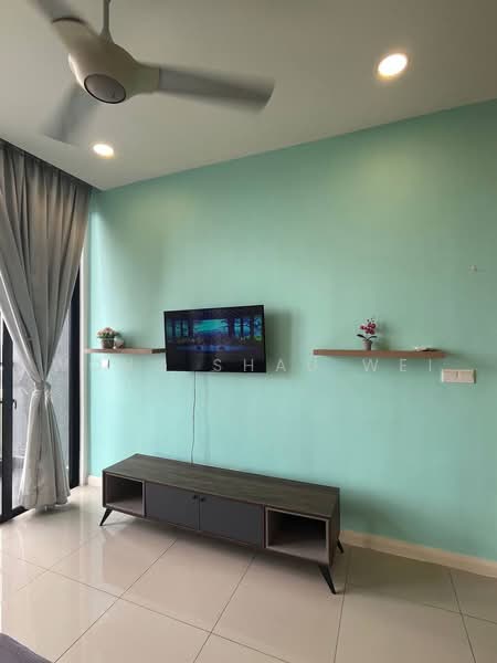 Service Residence for Rent at D'Pristine - Wong Shau Wei - PropertyGuru.com.my
