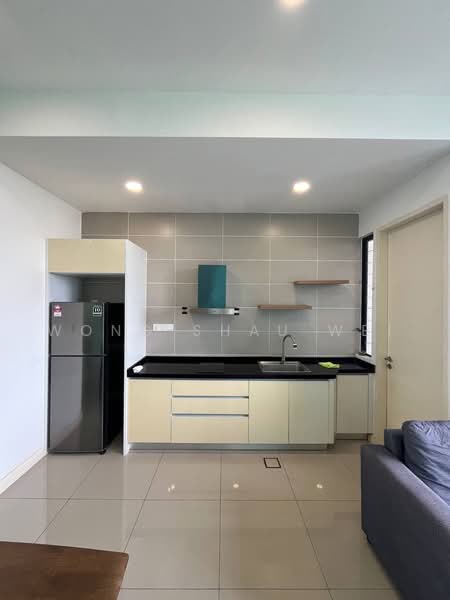 Service Residence for Rent at D'Pristine - Wong Shau Wei - PropertyGuru.com.my