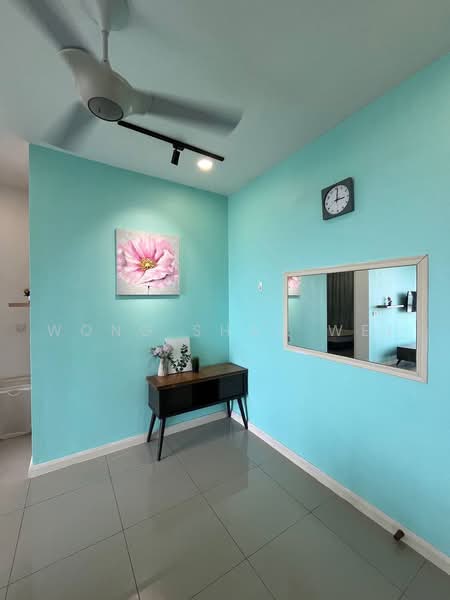Service Residence for Rent at D'Pristine - Wong Shau Wei - PropertyGuru.com.my