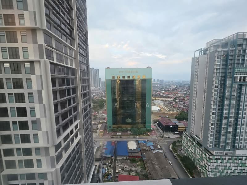 Service Residence for Rent at Setia Sky 88 - Thea Lai - PropertyGuru.com.my