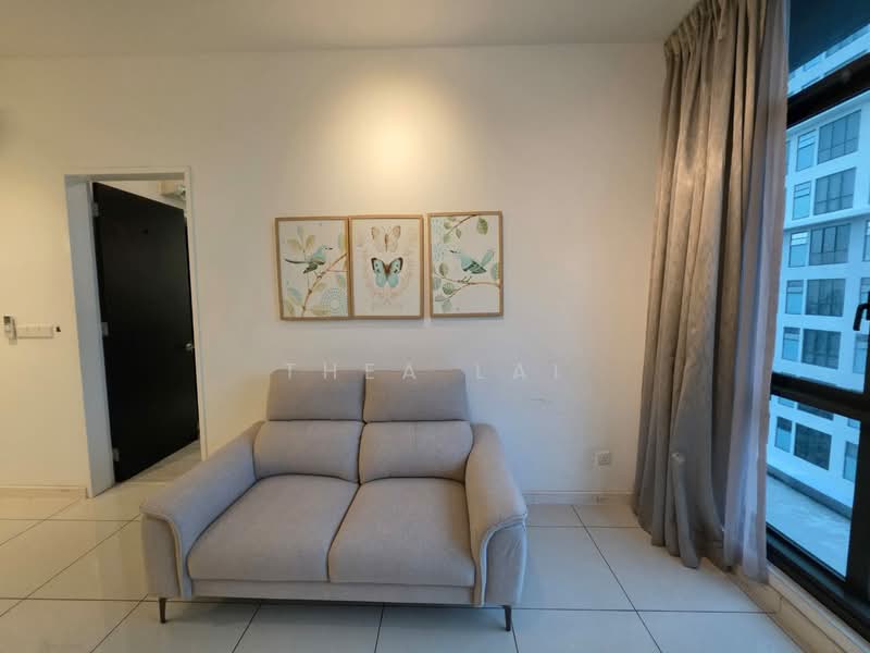 Service Residence for Rent at Setia Sky 88 - Thea Lai - PropertyGuru.com.my