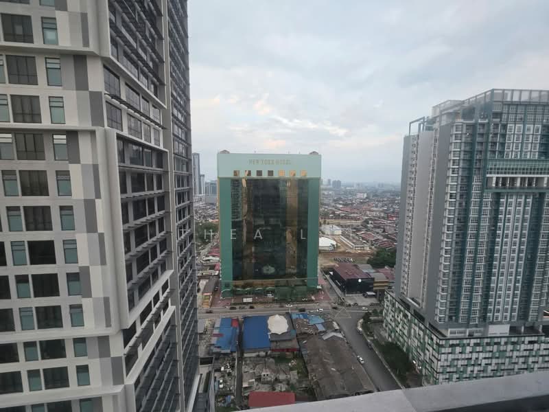 Service Residence for Rent at Setia Sky 88 - Thea Lai - PropertyGuru.com.my
