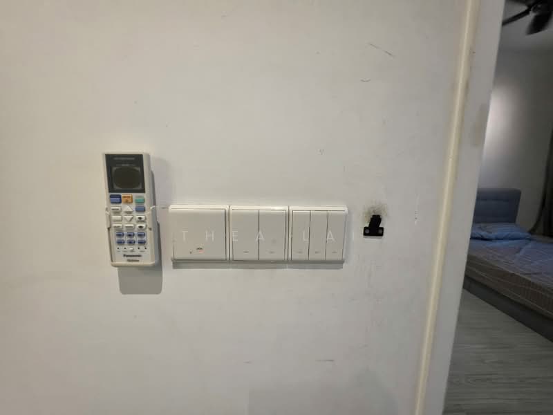 Service Residence for Rent at Setia Sky 88 - Thea Lai - PropertyGuru.com.my
