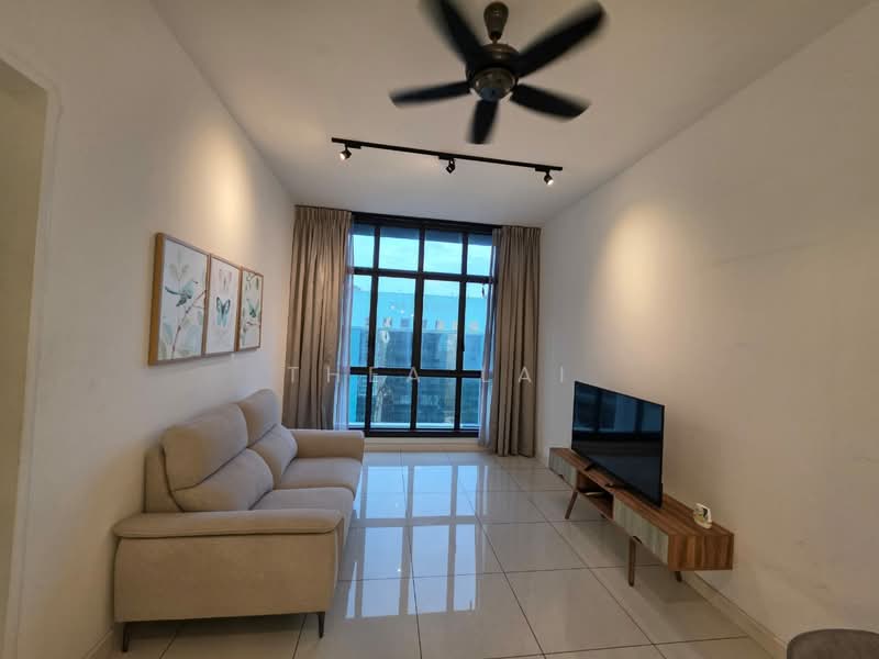Service Residence for Rent at Setia Sky 88 - Thea Lai - PropertyGuru.com.my