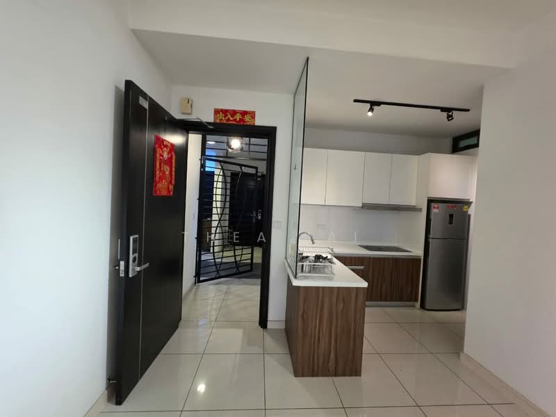 Service Residence for Rent at Setia Sky 88 - Thea Lai - PropertyGuru.com.my