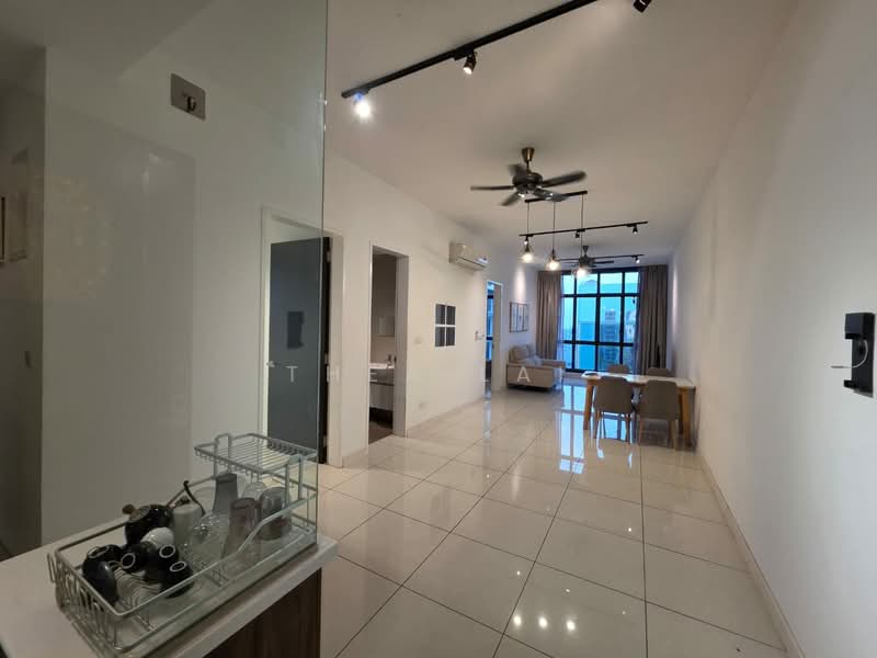 Service Residence for Rent at Setia Sky 88 - Thea Lai - PropertyGuru.com.my