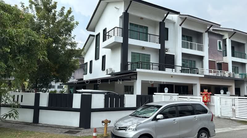 2.5-storey Terraced House for Sale in Taman Meranti Jaya (Puchong) - Robin Loh - PropertyGuru.com.my