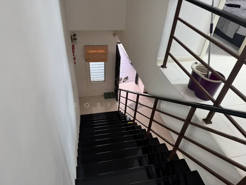 2.5-storey Terraced House for Sale in Taman Meranti Jaya (Puchong) - Robin Loh - PropertyGuru.com.my