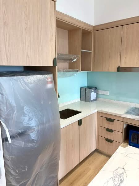Service Residence for Rent at The Meg Serviced Residence - Ben Hew - PropertyGuru.com.my