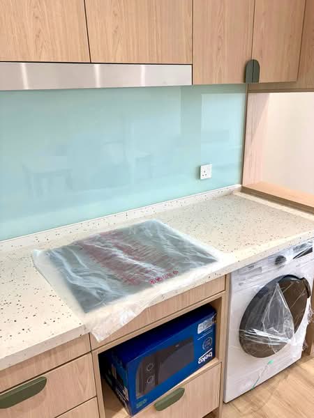 Service Residence for Rent at The Meg Serviced Residence - Ben Hew - PropertyGuru.com.my
