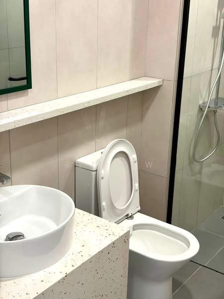Service Residence for Rent at The Meg Serviced Residence - Ben Hew - PropertyGuru.com.my