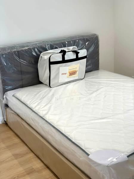 Service Residence for Rent at The Meg Serviced Residence - Ben Hew - PropertyGuru.com.my