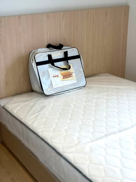 Service Residence for Rent at The Meg Serviced Residence - Ben Hew - PropertyGuru.com.my