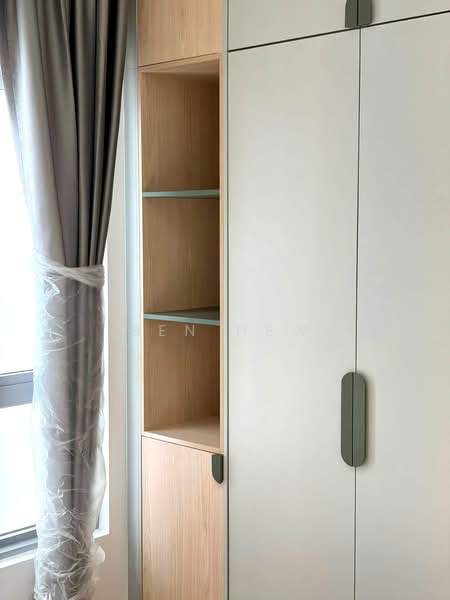 Service Residence for Rent at The Meg Serviced Residence - Ben Hew - PropertyGuru.com.my