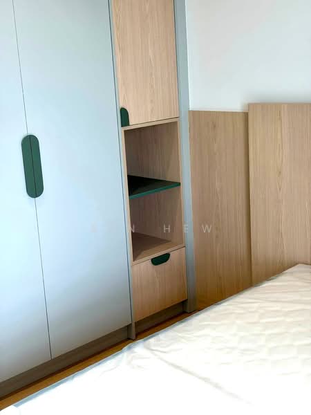 Service Residence for Rent at The Meg Serviced Residence - Ben Hew - PropertyGuru.com.my