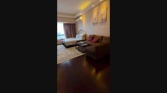 Service Residence for Rent at R&F Princess Cove Phase 1 - Ewe Bee Leng - PropertyGuru.com.my