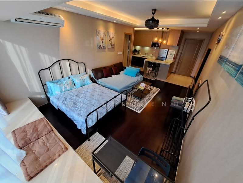 Service Residence for Rent at R&F Princess Cove Phase 1 - Ewe Bee Leng - PropertyGuru.com.my