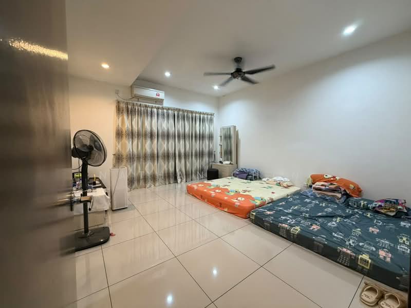 2-storey Terraced House for Sale in Taman Nusa Idaman (Iskandar Puteri (Nusajaya)) - Nathan Chan - PropertyGuru.com.my