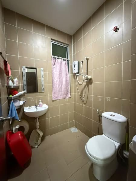 2-storey Terraced House for Sale in Taman Nusa Idaman (Iskandar Puteri (Nusajaya)) - Nathan Chan - PropertyGuru.com.my