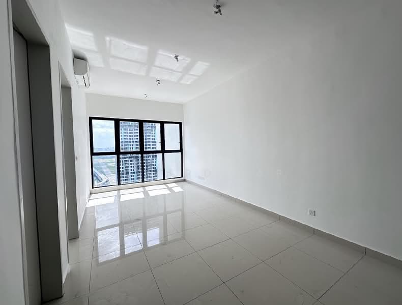Service Residence for Sale at Trion 2 @ KL - Edward Yap - Interior - PropertyGuru.com.my