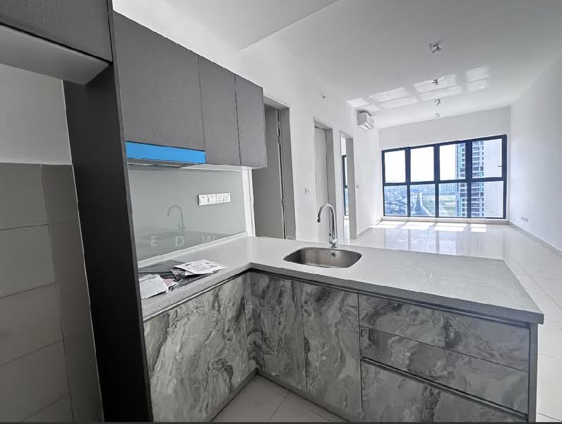 Service Residence for Sale at Trion 2 @ KL - Edward Yap - PropertyGuru.com.my