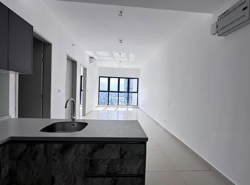Service Residence for Sale at Trion 2 @ KL - Edward Yap - PropertyGuru.com.my