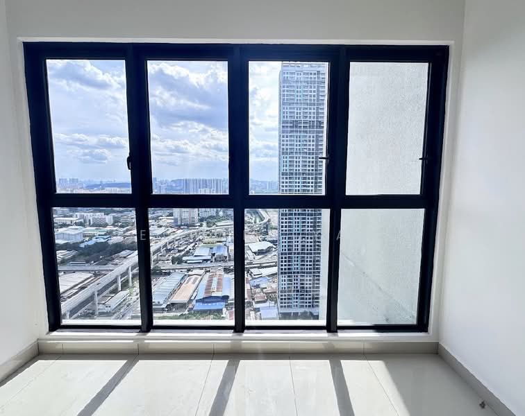 Service Residence for Sale at Trion 2 @ KL - Edward Yap - PropertyGuru.com.my