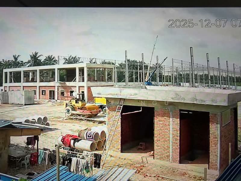 Factory for Sale in Telok Panglima Garang (Selangor) - Rachel Ngu - Exterior - PropertyGuru.com.my