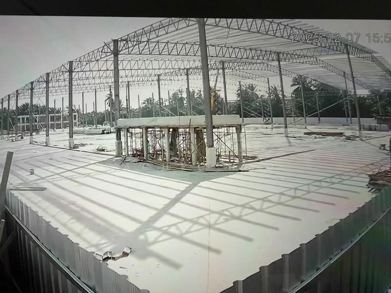 Factory for Sale in Telok Panglima Garang (Selangor) - Rachel Ngu - Exterior - PropertyGuru.com.my