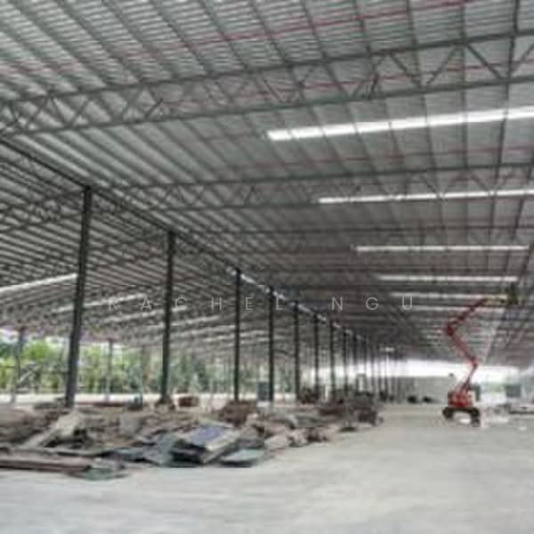 Factory for Sale in Telok Panglima Garang (Selangor) - Rachel Ngu - Interior - PropertyGuru.com.my
