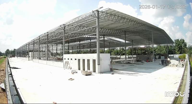 Factory for Sale in Telok Panglima Garang (Selangor) - Rachel Ngu - Exterior - PropertyGuru.com.my