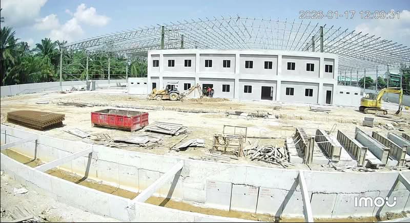 Factory for Sale in Telok Panglima Garang (Selangor) - Rachel Ngu - Exterior - PropertyGuru.com.my