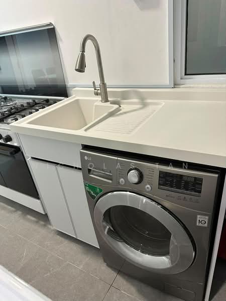 Service Residence for Rent at Avona Residence - Nicholas Tan - PropertyGuru.com.my
