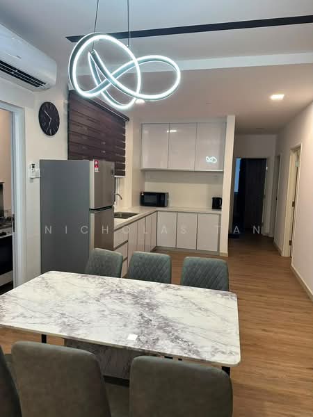 Service Residence for Rent at Avona Residence - Nicholas Tan - PropertyGuru.com.my