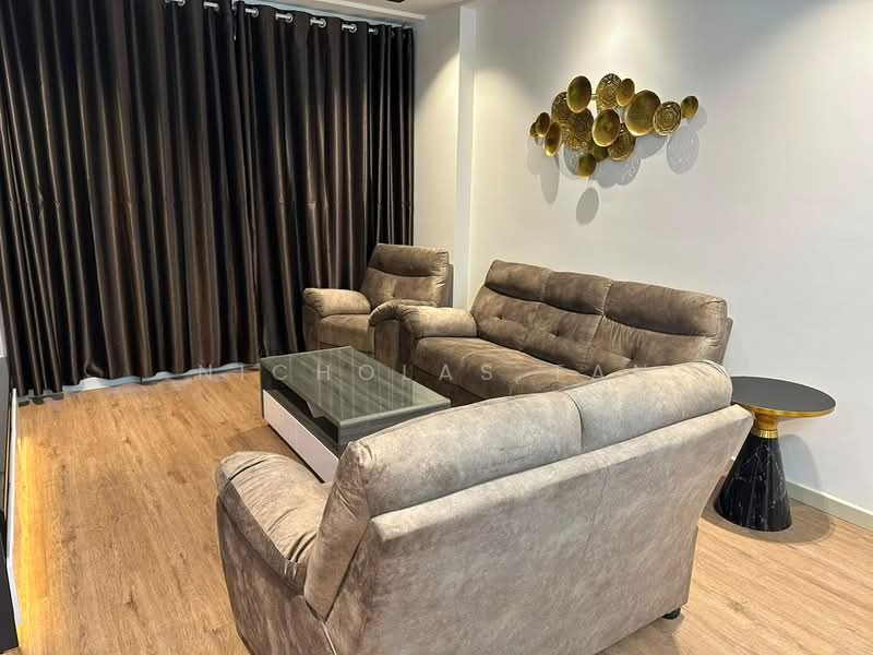 Service Residence for Rent at Avona Residence - Nicholas Tan - PropertyGuru.com.my