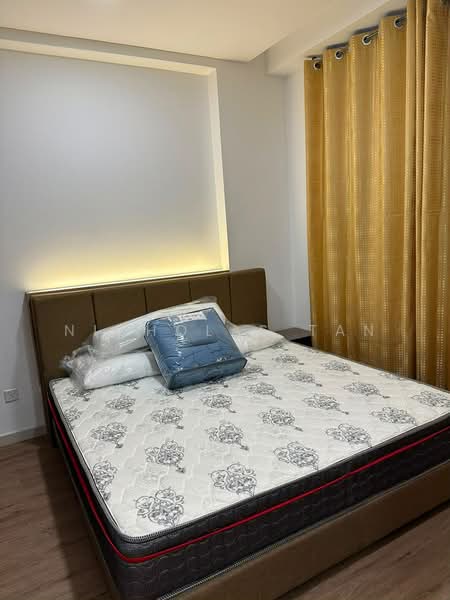 Service Residence for Rent at Avona Residence - Nicholas Tan - PropertyGuru.com.my